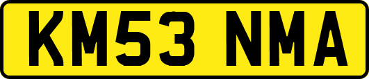 KM53NMA