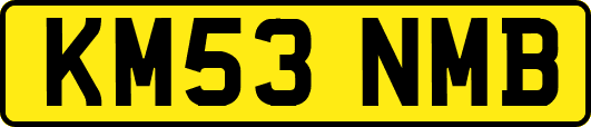 KM53NMB
