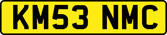 KM53NMC