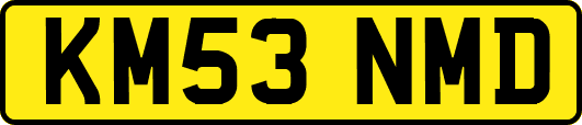 KM53NMD
