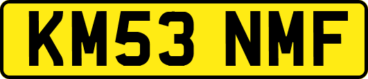 KM53NMF