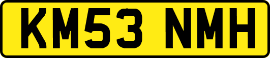 KM53NMH
