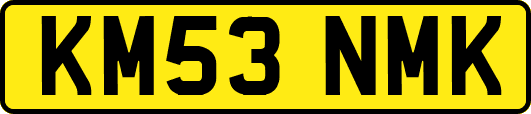 KM53NMK