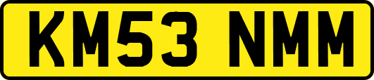 KM53NMM