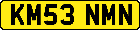 KM53NMN
