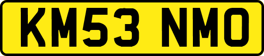 KM53NMO