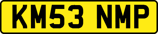 KM53NMP