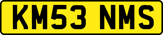 KM53NMS