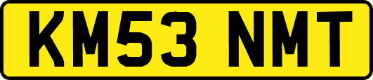 KM53NMT