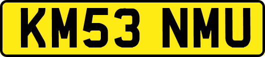 KM53NMU