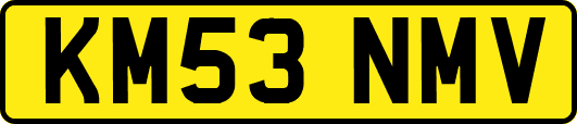 KM53NMV
