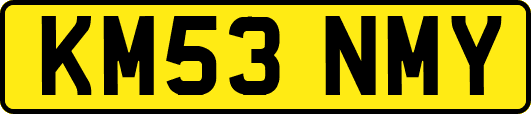 KM53NMY