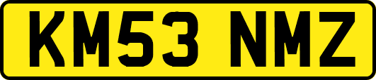 KM53NMZ
