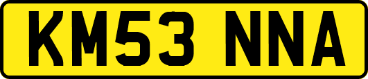 KM53NNA