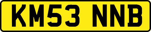 KM53NNB