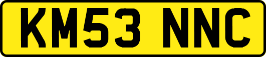 KM53NNC