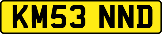 KM53NND