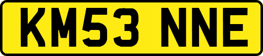 KM53NNE
