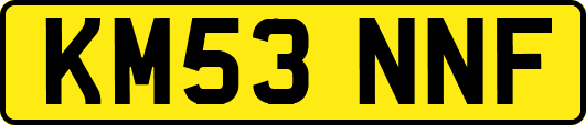 KM53NNF