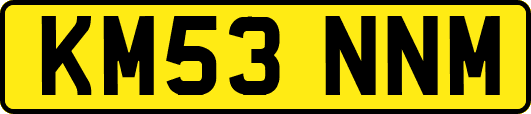 KM53NNM