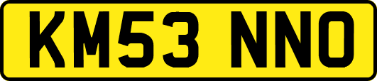 KM53NNO