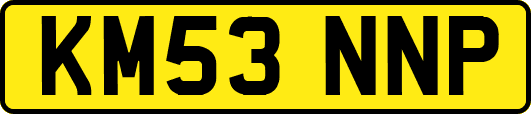 KM53NNP