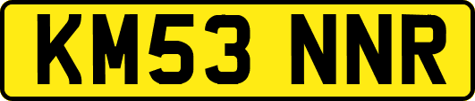 KM53NNR