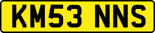 KM53NNS