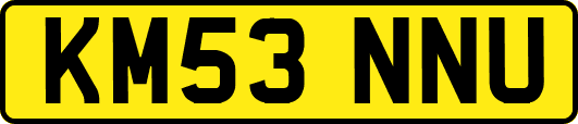 KM53NNU