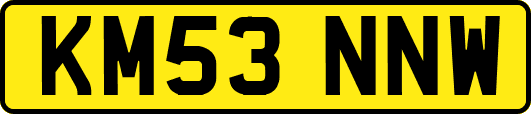 KM53NNW