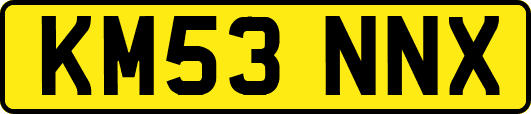 KM53NNX