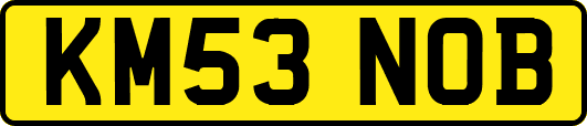 KM53NOB