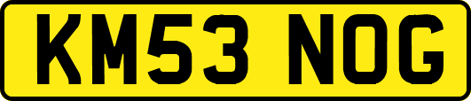 KM53NOG