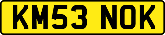 KM53NOK