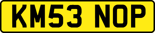 KM53NOP