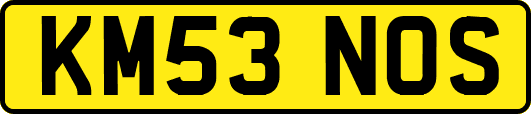 KM53NOS