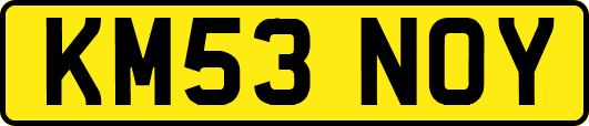 KM53NOY