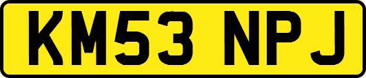 KM53NPJ