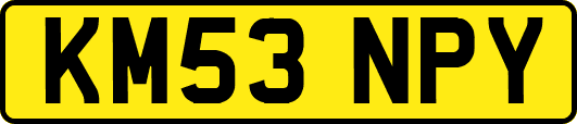KM53NPY