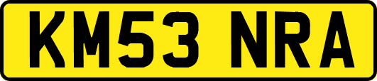 KM53NRA