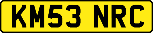KM53NRC
