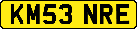 KM53NRE