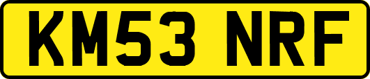 KM53NRF