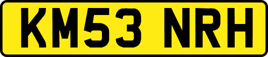 KM53NRH