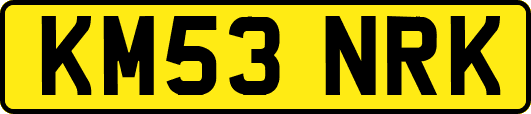 KM53NRK
