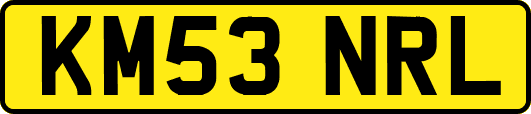 KM53NRL