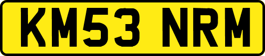 KM53NRM