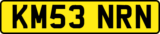 KM53NRN