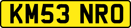 KM53NRO
