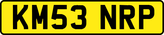 KM53NRP